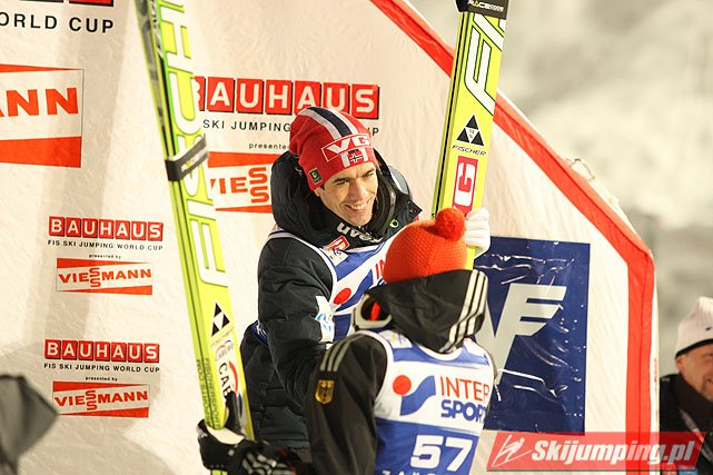 182 Anders Bardal, Richard Freitag
